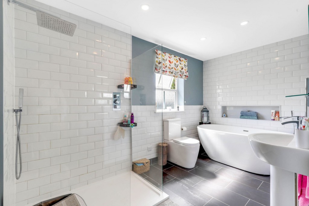 Chelwood Drive, Nottingham, NG3