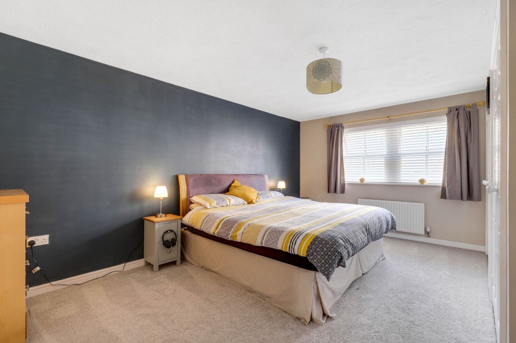 Chelwood Drive, Nottingham, NG3