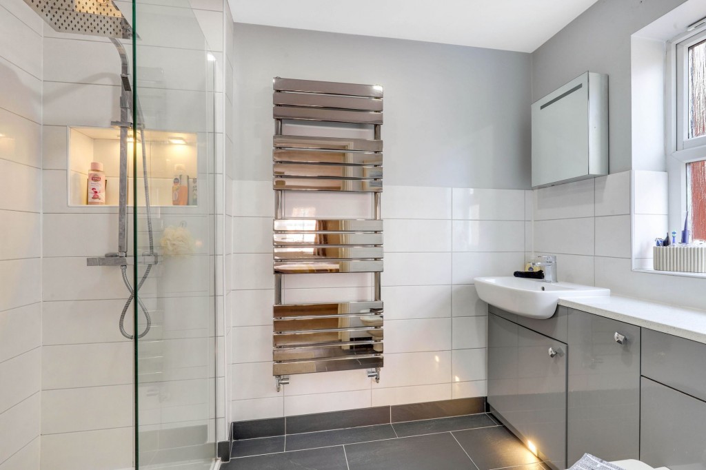 Chelwood Drive, Nottingham, NG3