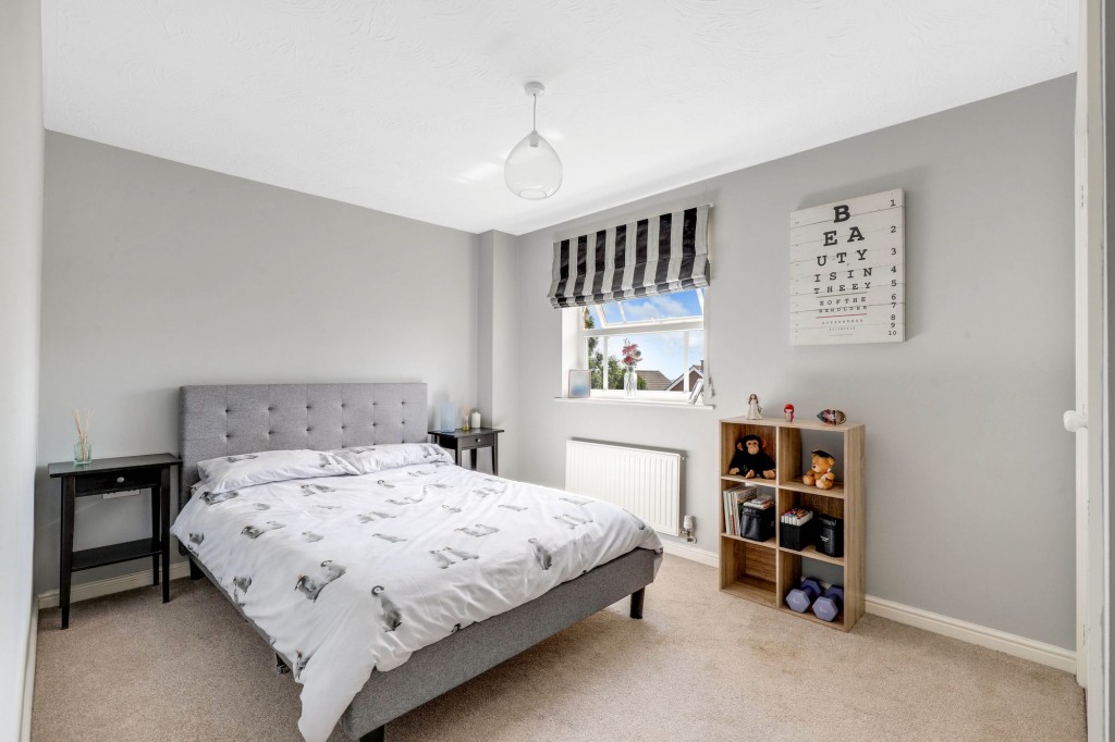 Chelwood Drive, Nottingham, NG3