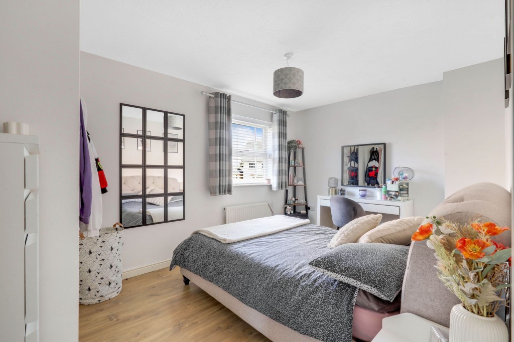 Chelwood Drive, Nottingham, NG3