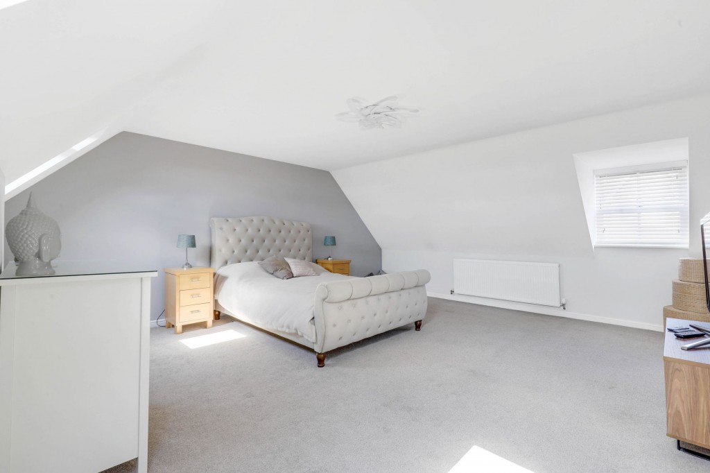 Chelwood Drive, Nottingham, NG3