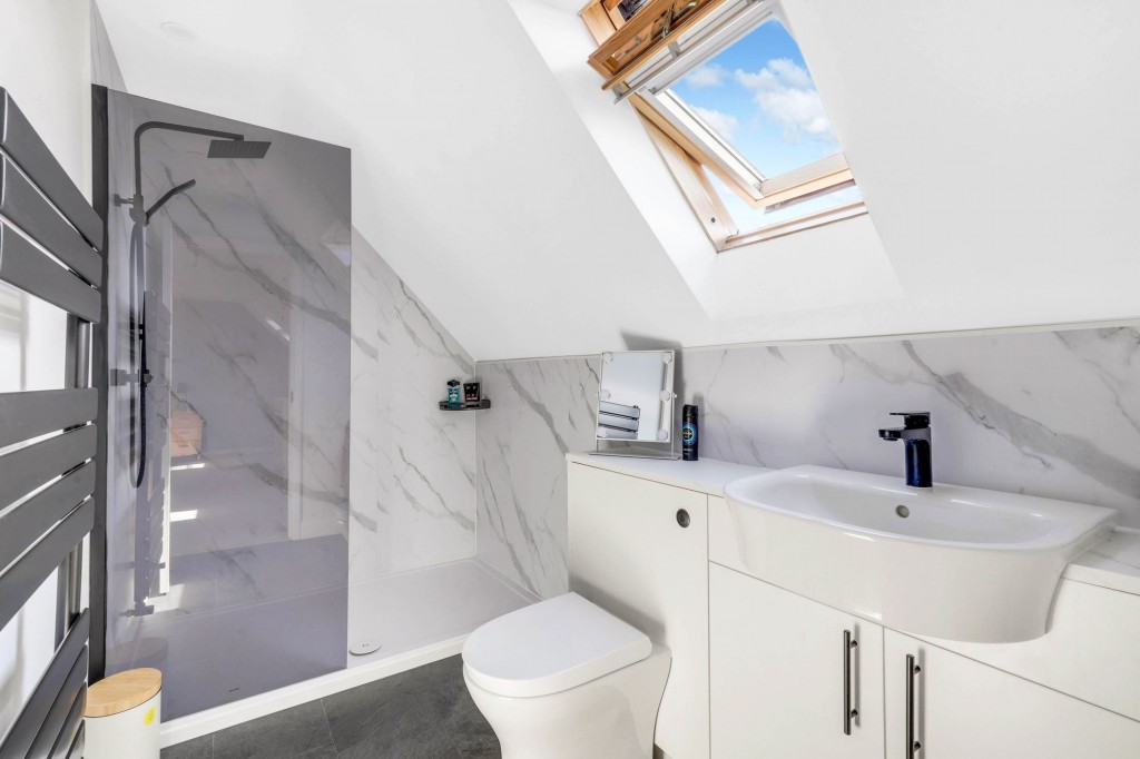 Chelwood Drive, Nottingham, NG3