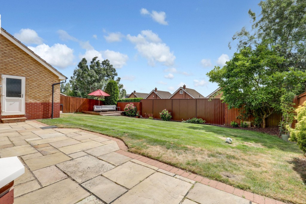 Chelwood Drive, Nottingham, NG3