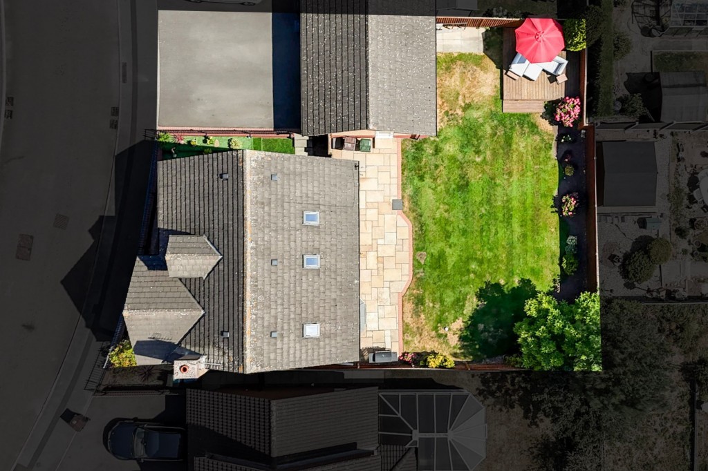 Chelwood Drive, Nottingham, NG3