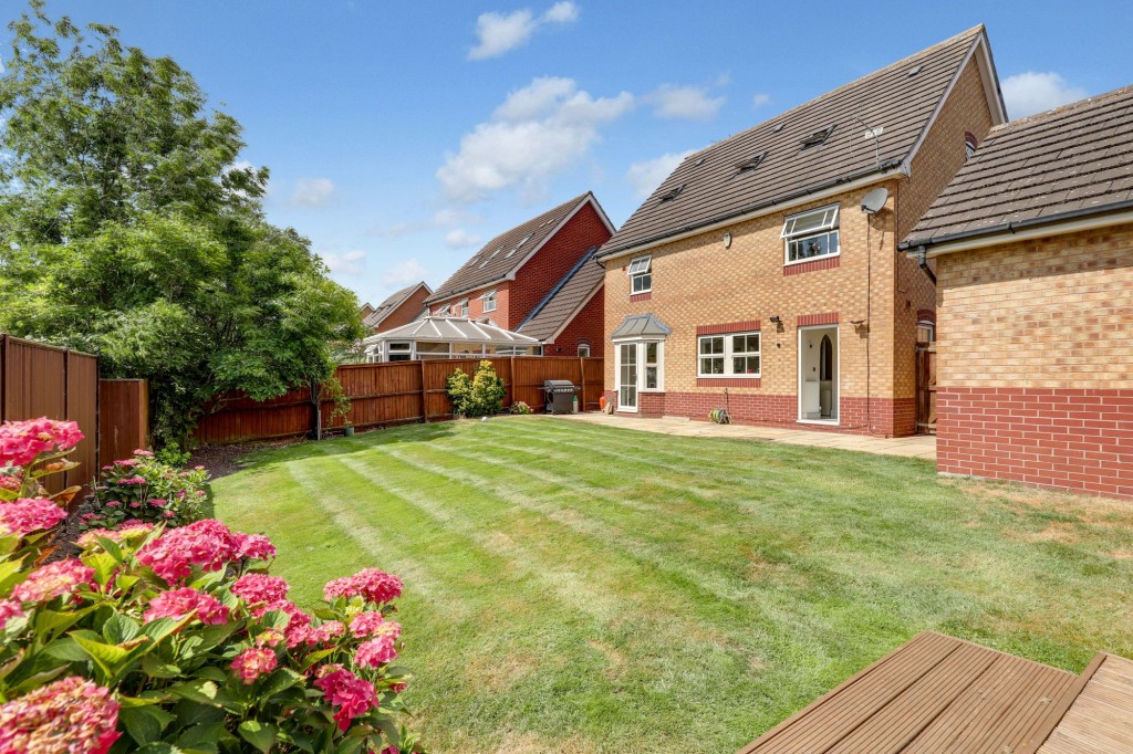 Chelwood Drive, Nottingham, NG3