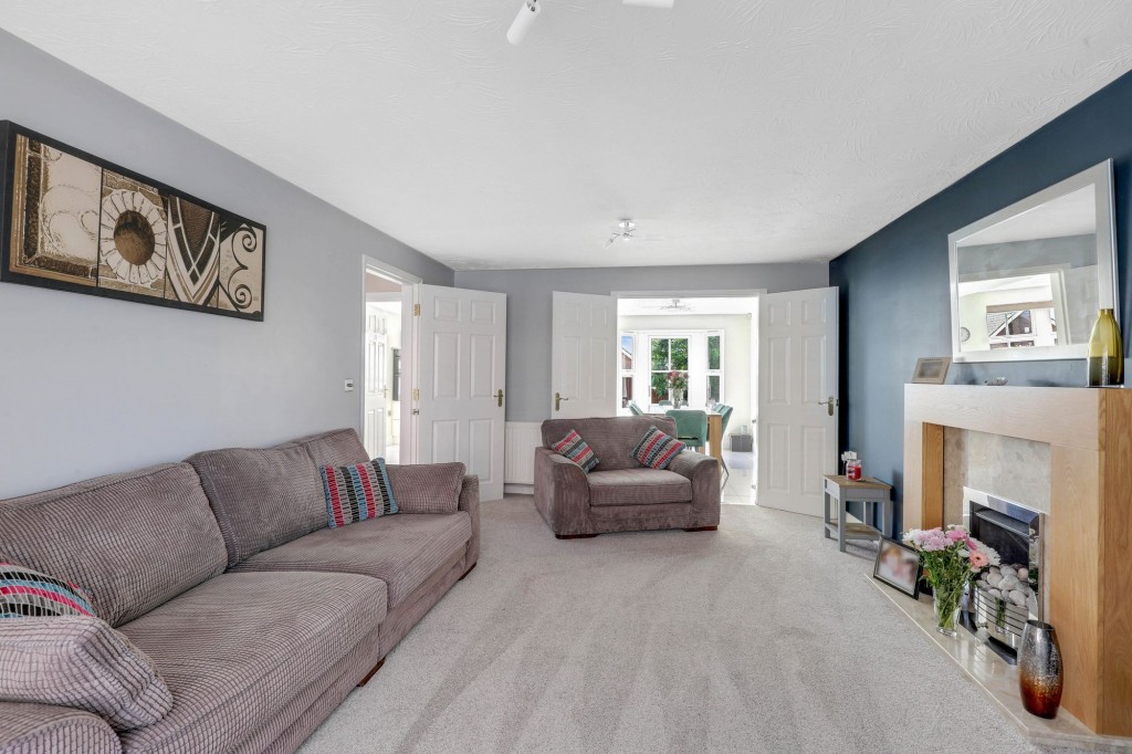 Chelwood Drive, Nottingham, NG3
