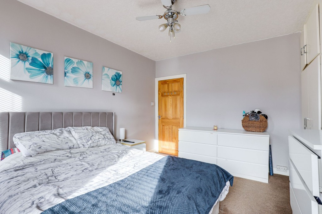 Broomhill Road, Nottingham, NG6