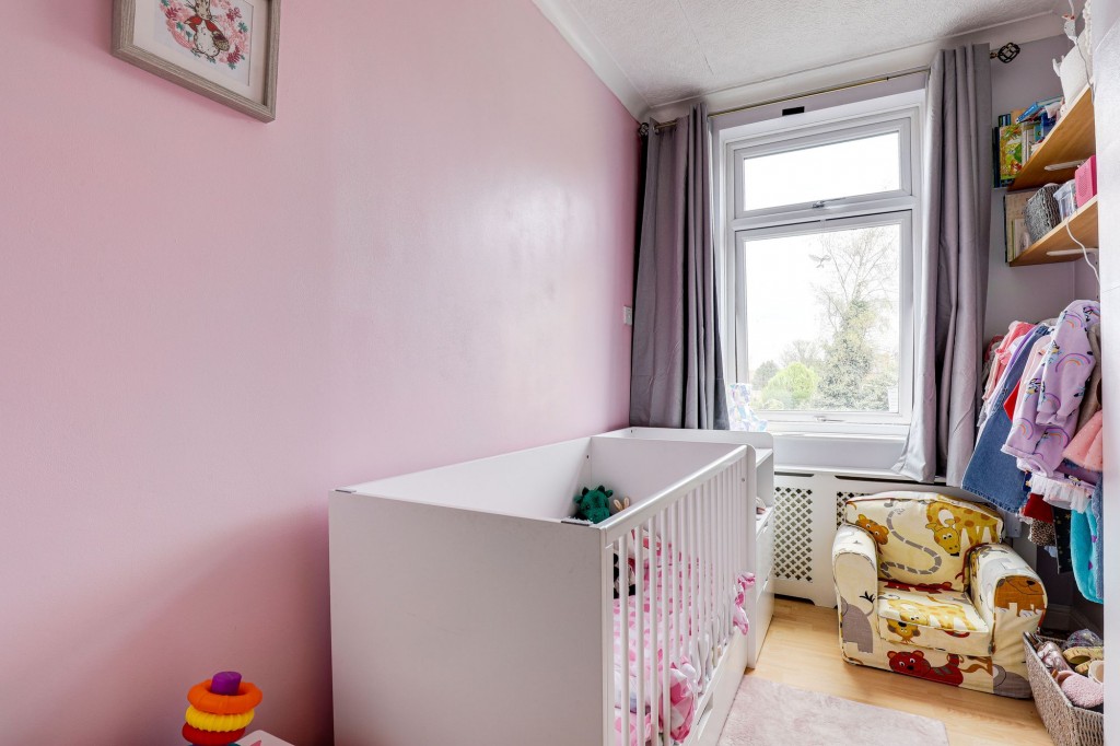 Broomhill Road, Nottingham, NG6