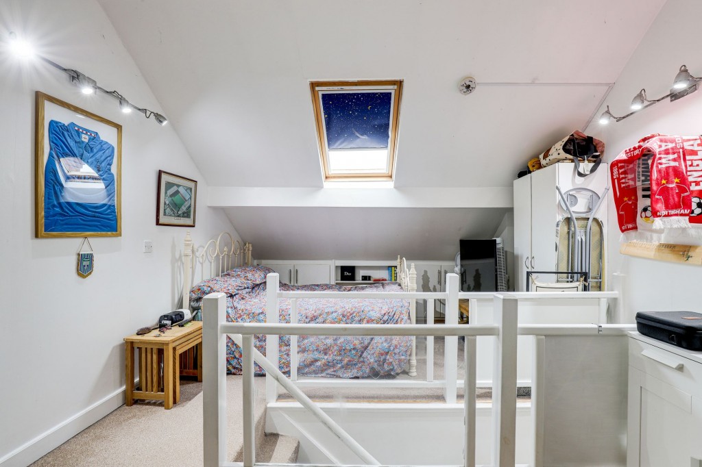 Broomhill Road, Nottingham, NG6