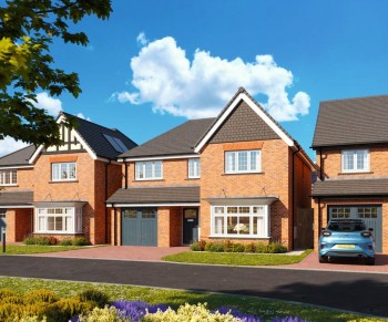 Mapperley Plains, Nottingham, NG3