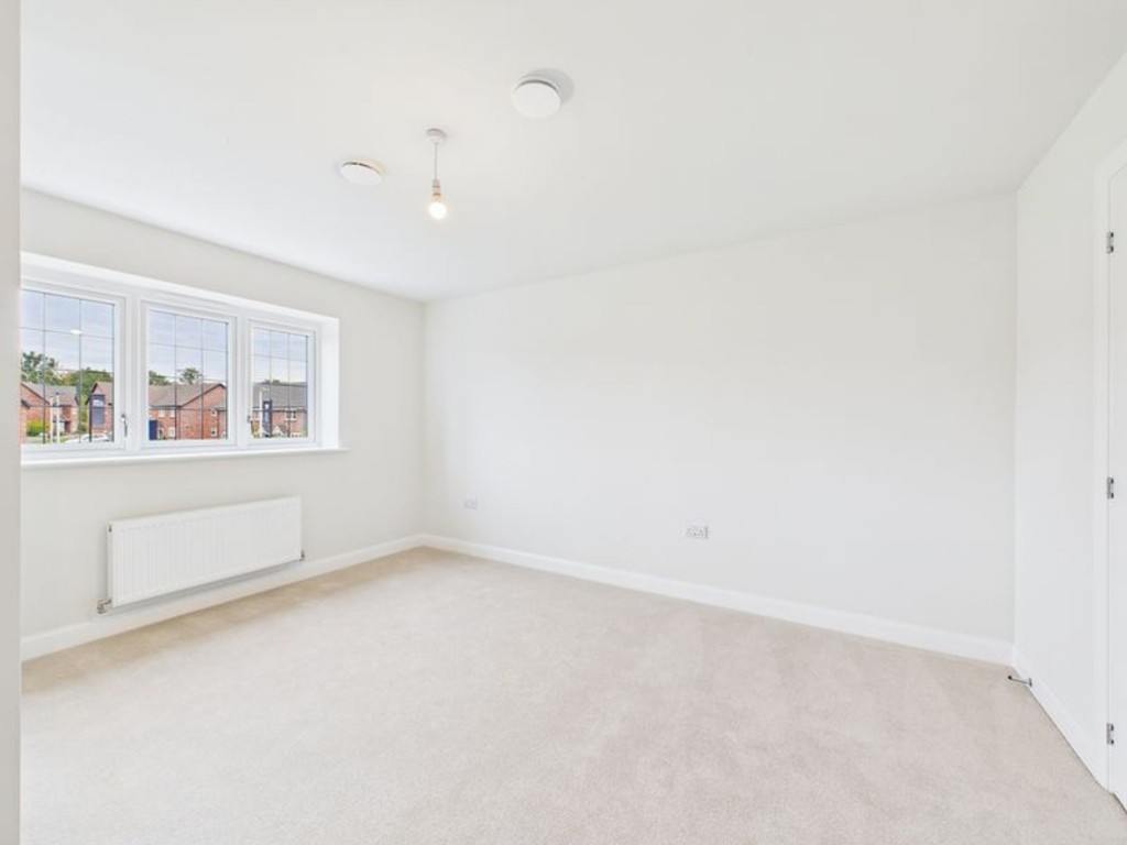 Mapperley Plains, Nottingham, NG3