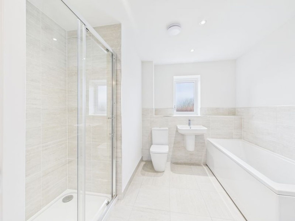 Mapperley Plains, Nottingham, NG3