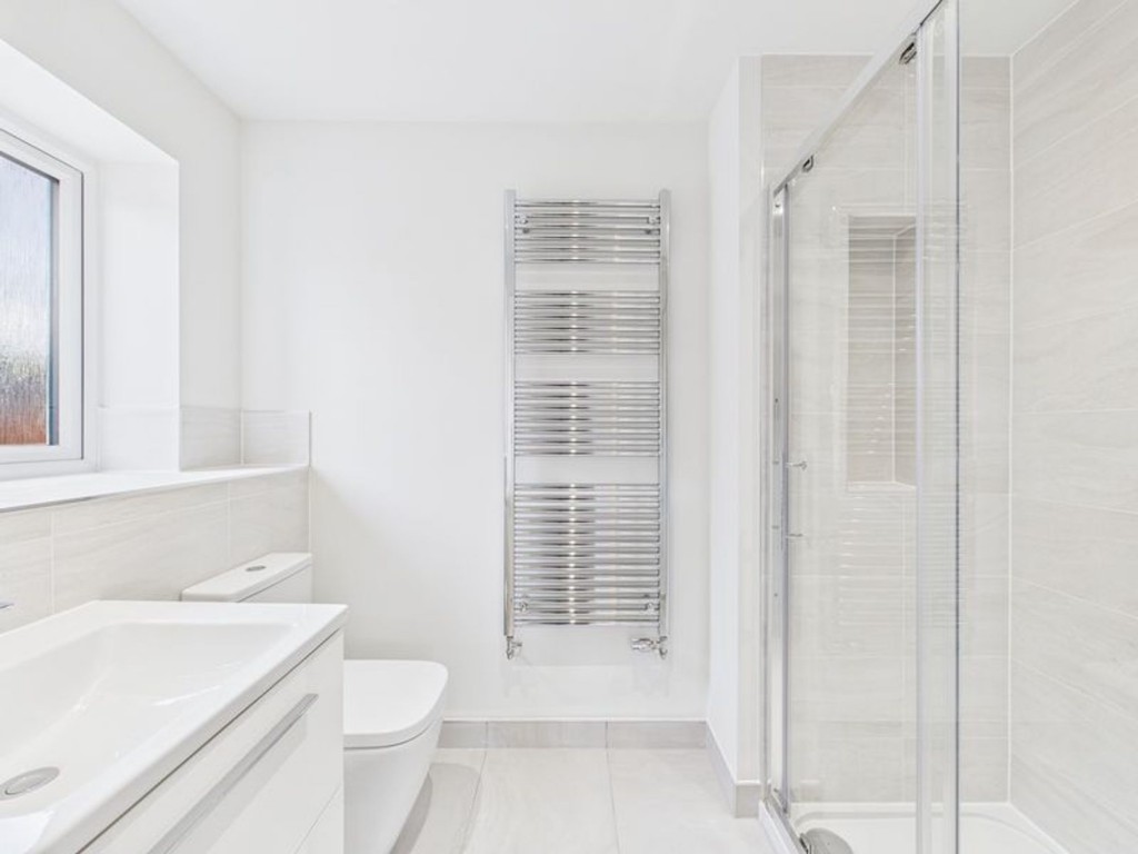 Mapperley Plains, Nottingham, NG3