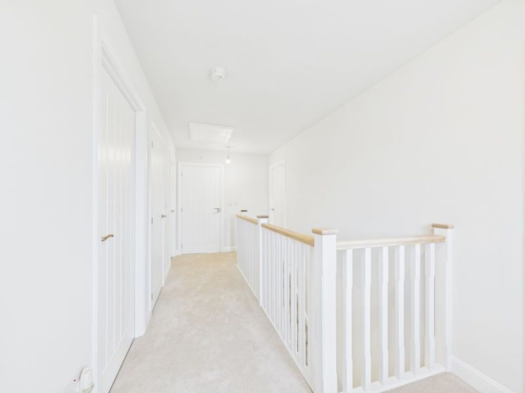 Mapperley Plains, Nottingham, NG3