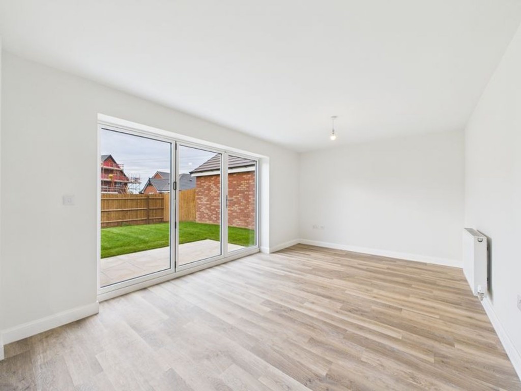Mapperley Plains, Nottingham, NG3