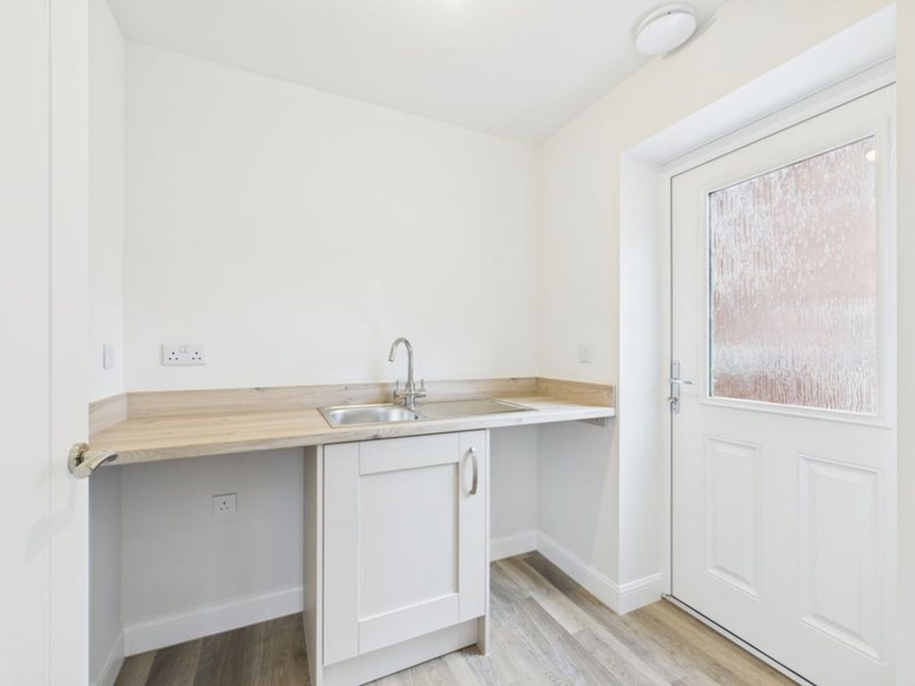 Mapperley Plains, Nottingham, NG3