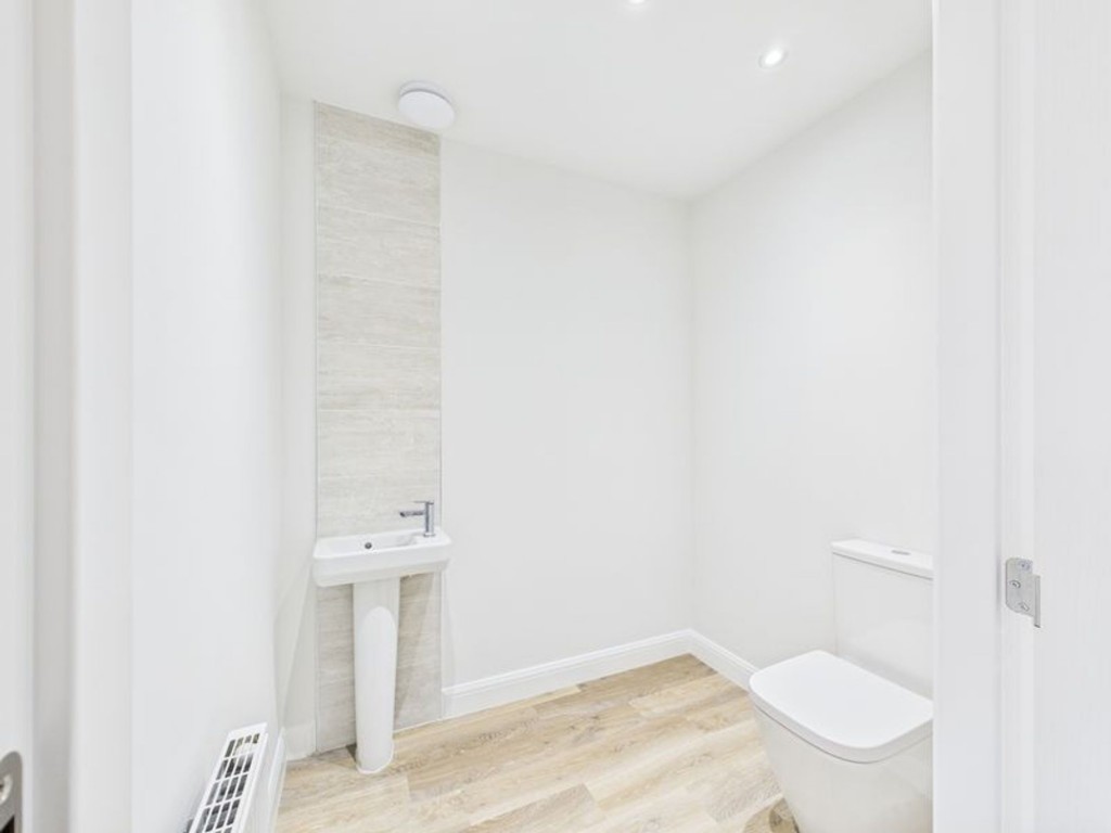 Mapperley Plains, Nottingham, NG3