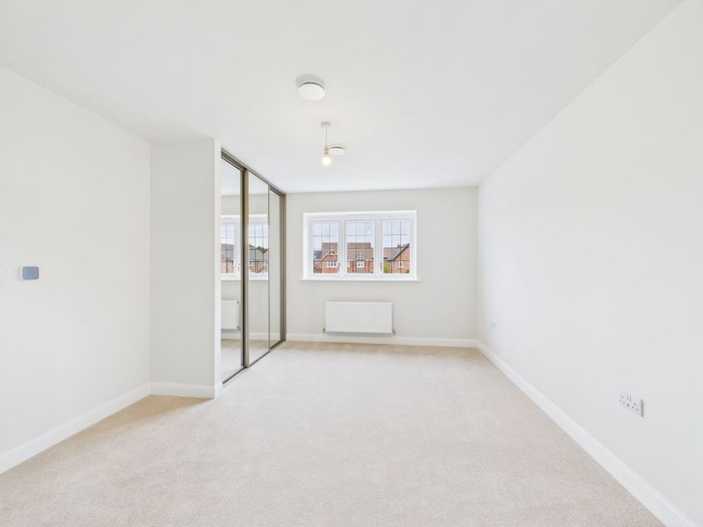 Mapperley Plains, Nottingham, NG3