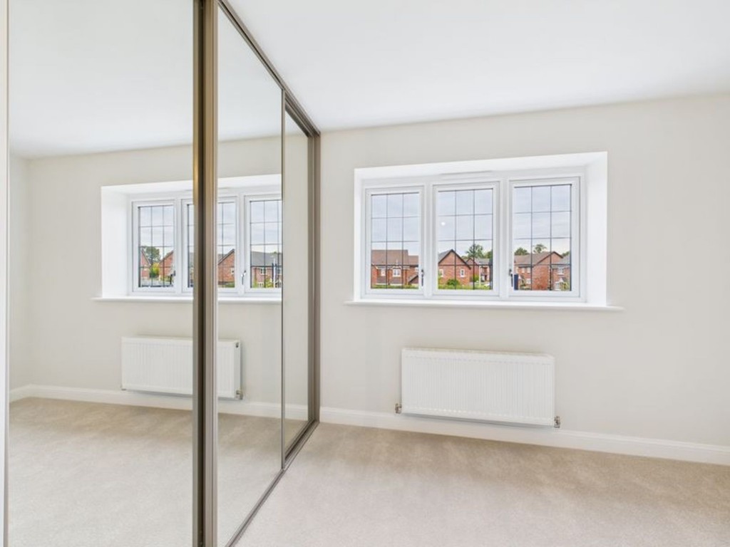 Mapperley Plains, Nottingham, NG3