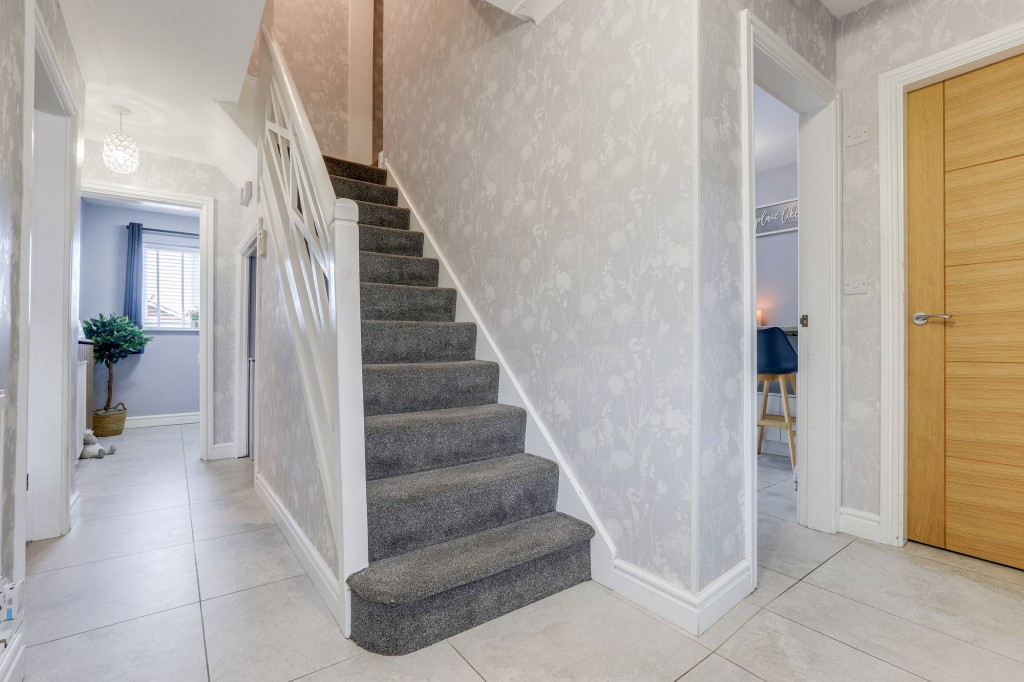 Park Avenue, Hucknall, NG15