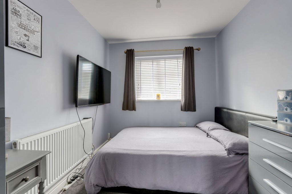 Park Avenue, Hucknall, NG15