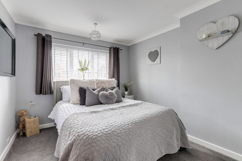 Park Avenue, Hucknall, NG15