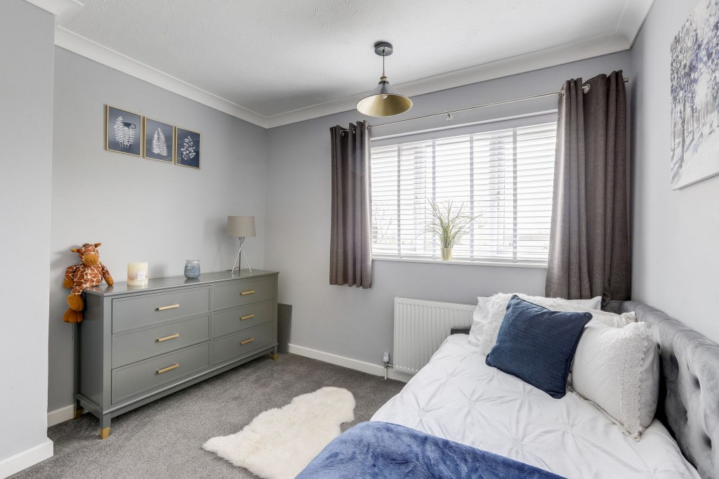 Park Avenue, Hucknall, NG15