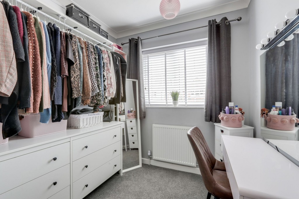 Park Avenue, Hucknall, NG15