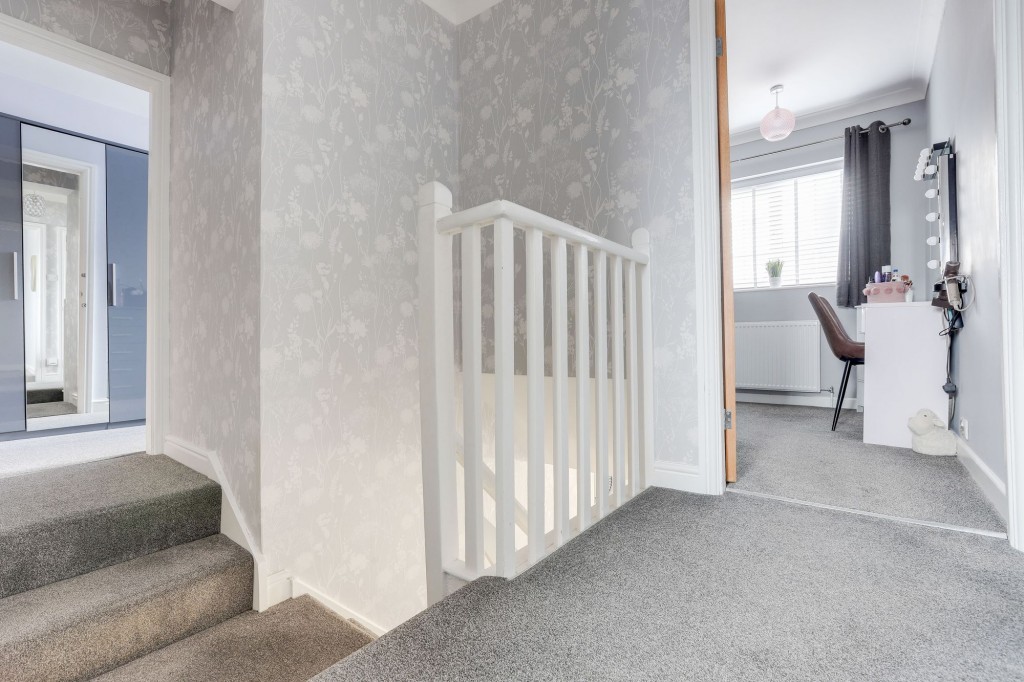 Park Avenue, Hucknall, NG15