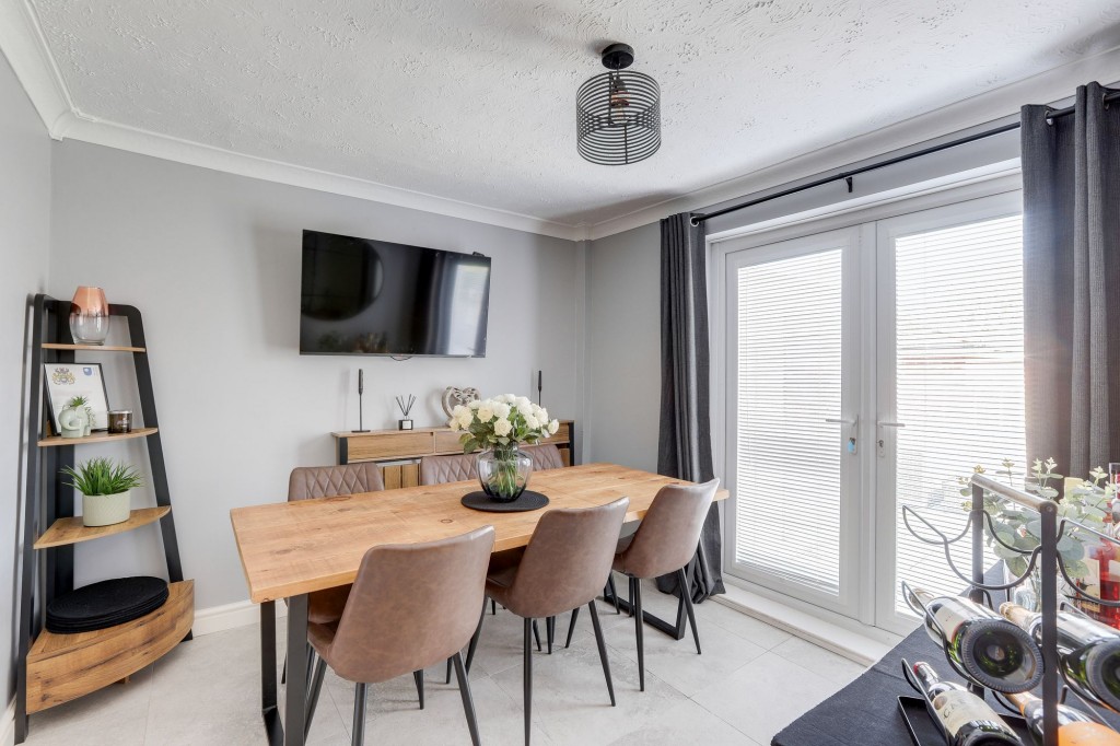 Park Avenue, Hucknall, NG15