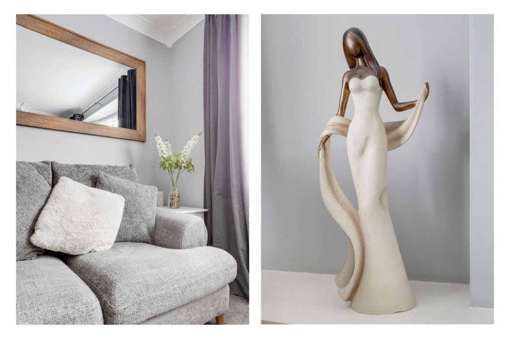 Park Avenue, Hucknall, NG15