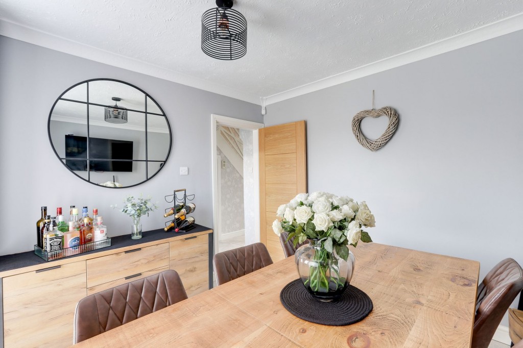 Park Avenue, Hucknall, NG15