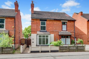 Hucknall Road, Nottingham, NG5