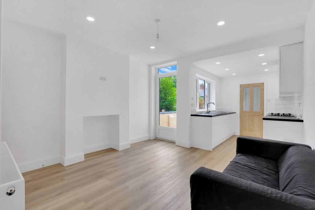 Hucknall Road, Nottingham, NG5