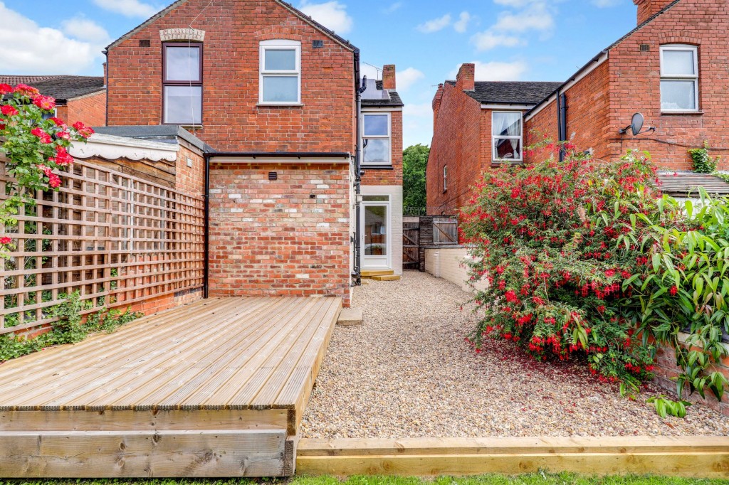 Hucknall Road, Nottingham, NG5