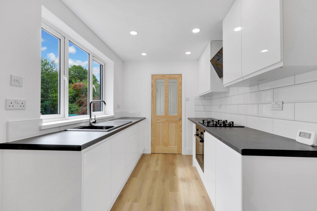 Hucknall Road, Nottingham, NG5