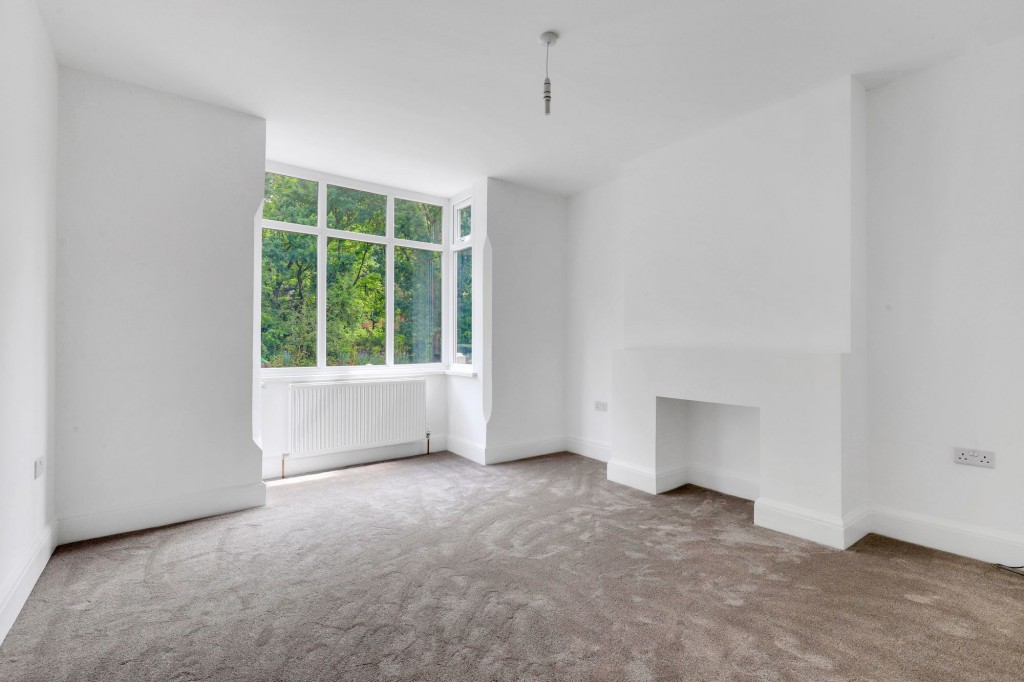 Hucknall Road, Nottingham, NG5