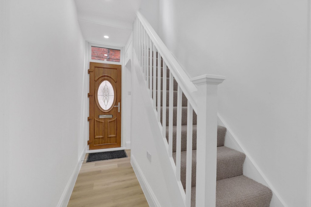 Hucknall Road, Nottingham, NG5