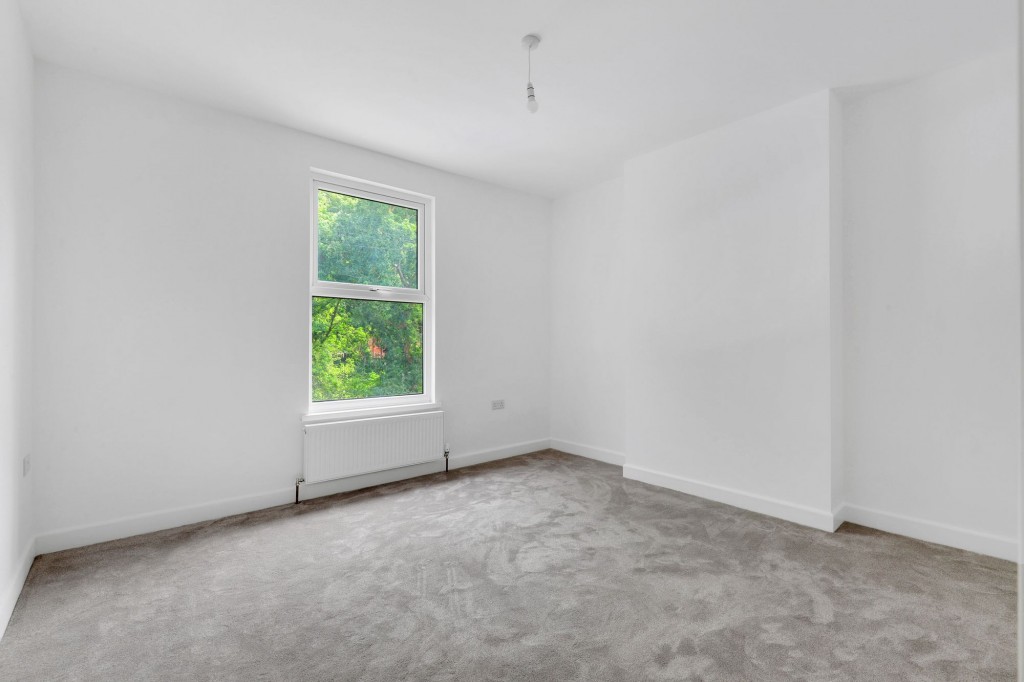 Hucknall Road, Nottingham, NG5