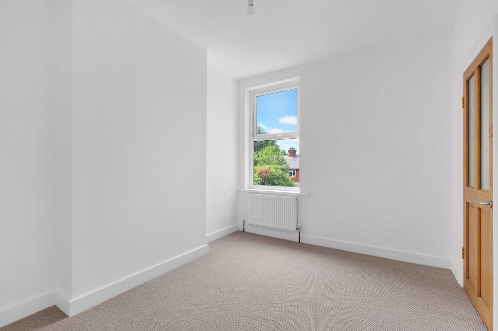 Hucknall Road, Nottingham, NG5
