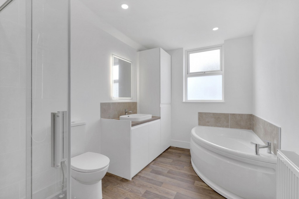 Hucknall Road, Nottingham, NG5