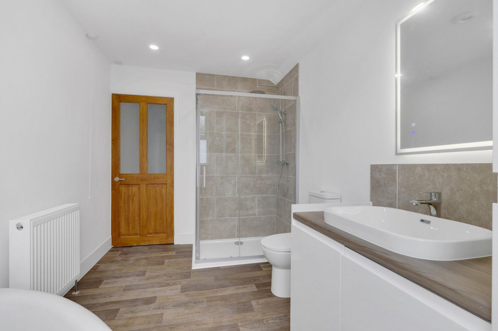 Hucknall Road, Nottingham, NG5