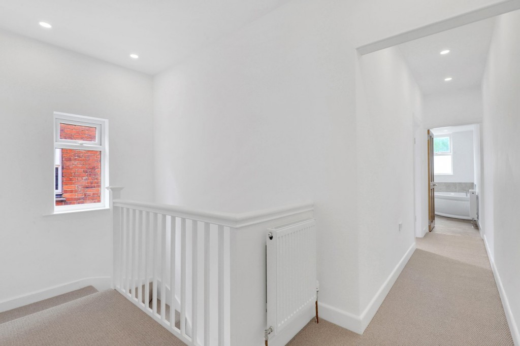 Hucknall Road, Nottingham, NG5