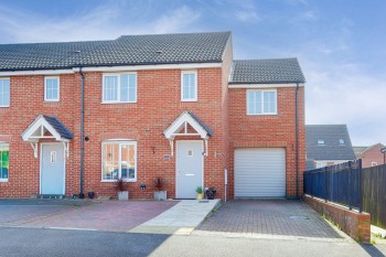 Bull Meadow, Calverton, NG14