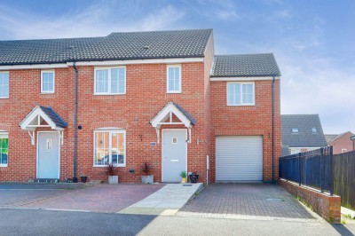 Bull Meadow, Calverton, NG14