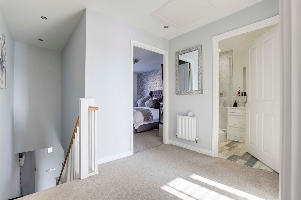 Bull Meadow, Calverton, NG14