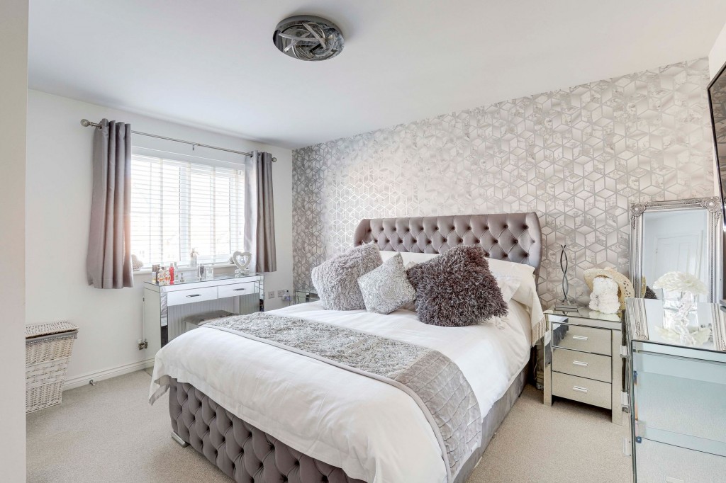 Bull Meadow, Calverton, NG14