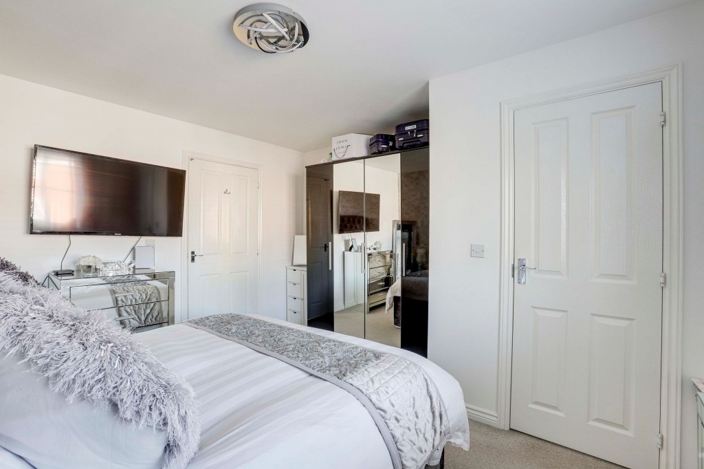 Bull Meadow, Calverton, NG14