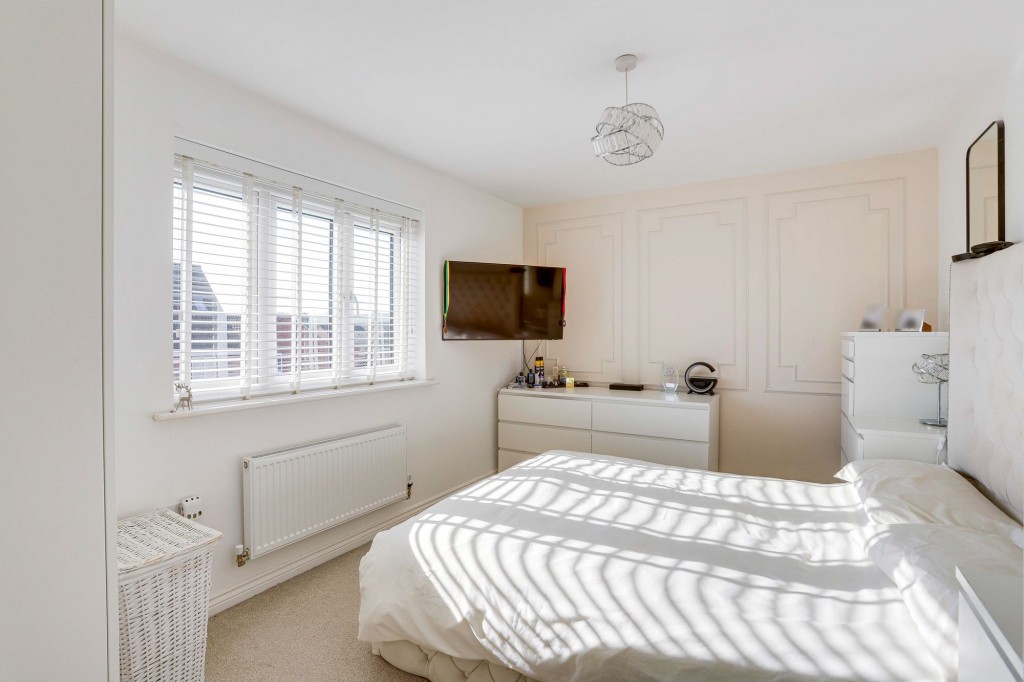 Bull Meadow, Calverton, NG14